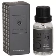 Aromaterapia - Woodbridge olejek eteryczny 15 ml - Ginger Verbena - miniaturka - grafika 1