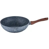 Rondle - Berlinger Haus Wok 28 cm z kolekcji Forest Line - miniaturka - grafika 1