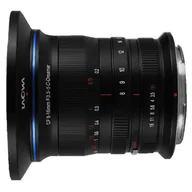 Obiektywy - Venus Optics Laowa CF 8-16 mm f/3.5 C-Dreamer Sony E - miniaturka - grafika 1