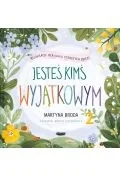 Mamania Jesteś kimś wyjątkowym. Relaksacje dla dzieci LIT-41354 - Powieści i opowiadania - miniaturka - grafika 5