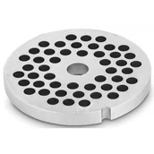 Akcesoria i części do robotów kuchennych - ZELMER ZELMER Sito No.8 śr otworów 5mm ZMMA4850 | - miniaturka - grafika 1