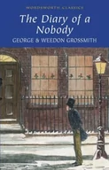 Powieści - The Diary of a Nobody - Grossmith Weedon, George Grossmith - miniaturka - grafika 1
