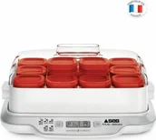 Jogurtownice - Jogurtownica SEB Maszynka do Jogurtu SEB YG661500 - miniaturka - grafika 1