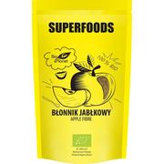 Zdrowa żywność - Bio Planet BŁONNIK JABŁKOWY BIO 150 g - 5903900362023 - miniaturka - grafika 1