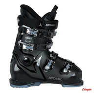 Buty narciarskie - Buty narciarskie Atomic HAWX MAGNA 85 W black/denim 2022/2023 - miniaturka - grafika 1