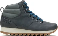 Buty trekkingowe męskie - ﻿Męskie Buty Trekkingowe Merrell Alpine Hiker J004303 r. 44.5 - miniaturka - grafika 1