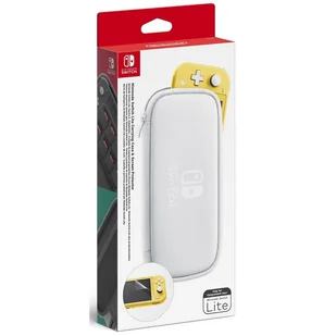 Etui / Pokrowiec Nintendo Switch Lite Carrying Case - Akcesoria do Nintendo - miniaturka - grafika 1