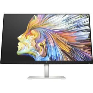 HP U28 Srebrny (1Z980AA) - Monitory - miniaturka - grafika 1