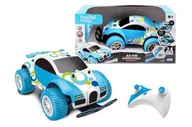 Zabawki zdalnie sterowane - Auto Sportowe Zdalnie Sterowane Niebieski Artyk (126178) - miniaturka - grafika 1