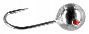 Mikado Mormyszka Wolframowa Podlodowa [3mm] 1szt - Przynęty - miniaturka - grafika 1
