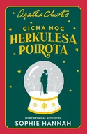 E-booki - kryminał i sensacja - Cicha noc Herkulesa Poirota - miniaturka - grafika 1