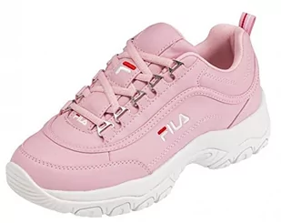 Fila Damskie trampki Strada Wmn, Blada rozeta, 35.5 EU - Trampki damskie - miniaturka - grafika 1