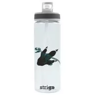 Bidony dla dzieci - Strigo Bidon z serii Dinozaur - miniaturka - grafika 1