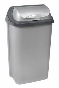 FENIKS Keeper 50 l Plastik - Kosze na śmieci - miniaturka - grafika 1