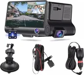 Wideorejestratory - RoGer 3in1 Car video recorder - miniaturka - grafika 1
