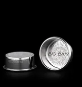 Akcesoria i części do ekspresów do kawy - Filtr IMS Big-bang do ekspresów Breville H.23,5mm - miniaturka - grafika 1