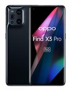 Telefony komórkowe - Oppo Find X3 Pro 5G 256GB Dual Sim Czarny - miniaturka - grafika 1