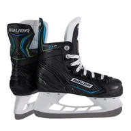 Łyżwy - Łyżwy hokejowe Bauer X LP Youth R (Regular), EUR 25 - miniaturka - grafika 1