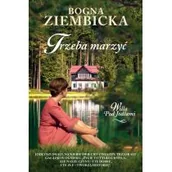 Literatura obyczajowa - Trzeba marzyć - miniaturka - grafika 1