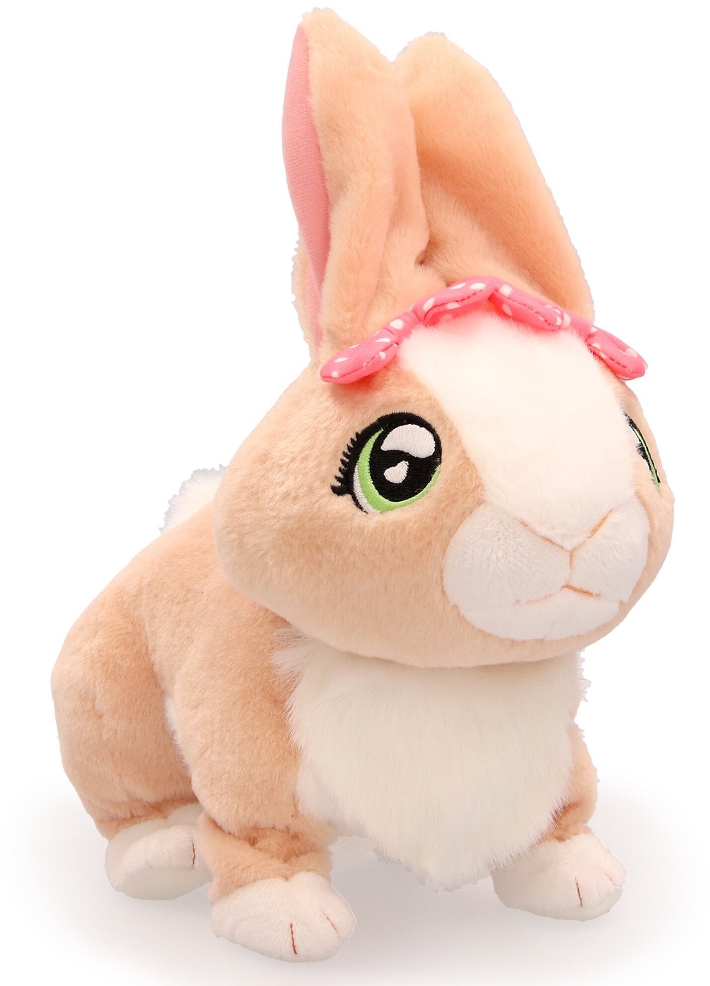 Club Petz Betsy Brown Bunny