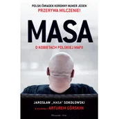 Biografie i autobiografie - MASA o kobietach polskiej mafii - miniaturka - grafika 1