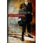 Thrillery - Śmierć w Breslau w.3 - miniaturka - grafika 1