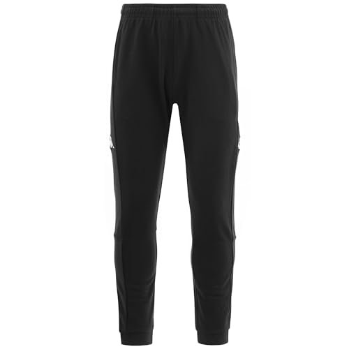 Kappa Daceno spodnie unisex dla dorosłych