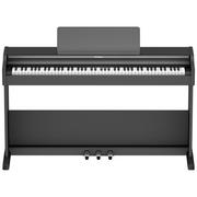 Instrumenty klawiszowe - Roland RP-107 BK pianino cyfrowe - miniaturka - grafika 1