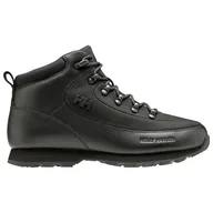Kalosze męskie - Męskie buty zimowe Helly Hansen The Forester Premium Rozmiar butów (UE): 44,5 / Kolor: czarny - miniaturka - grafika 1