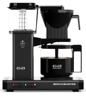 Ekspresy do kawy - Moccamaster 53742 Automatic Anthracite - miniaturka - grafika 1