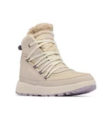 Śniegowce damskie - Columbia Damskie śniegowce Red Hills Omni-Heat, Dark Stone, Granite Purple, 3, Ciemny kamień granit fioletowy, 36 EU - miniaturka - grafika 1