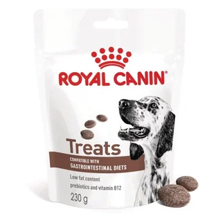 ROYAL CANIN VHN Dog Gastro Treats 230 g - Przysmaki dla psów - miniaturka - grafika 1