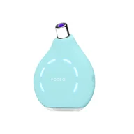 Pozostałe urządzenia kosmetyczne - FOREO KIWI™ - urządzenie do próżniowego usuwania zaskórników z niebieskim światłem LED, Mint - miniaturka - grafika 1