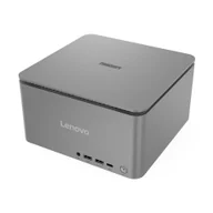Zestawy komputerowe - Lenovo ThinkCentre Neo Ultra Tiny i5-14500 16GB DDR5 4800 SSD512 GeForce RTX 4060_8GB WLAN+BT BT W11Po Luna Grey 3Y Onsite - miniaturka - grafika 1