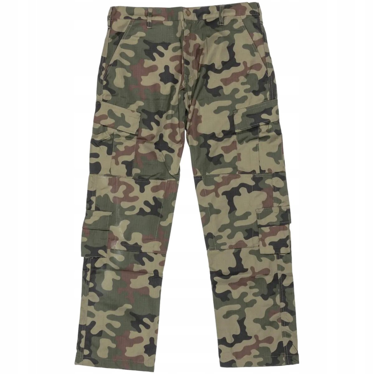 Spodnie wojskowe taktyczne moro Specna Arms SATAC ACU wz.93 Pantera XXL