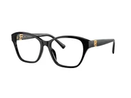 Okulary korekcyjne, oprawki, szkła - Dioptrie szkieł Ralph Lauren RL6236U 5001 - miniaturka - grafika 1