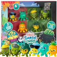 Figurki dla dzieci - PINATA SMASHLINGS Roblox Zestaw 8 Figurek Nieb - miniaturka - grafika 1