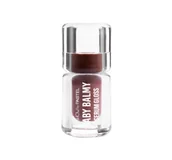 Balsamy do ust - Pastel Show By Pastel Baby Balmy Serum Gloss balsam do ust 39 Haunted 3,2 ml - miniaturka - grafika 1