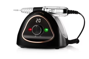 Frezarka do paznokci DrilLove Black 68W - Frezarki do paznokci - miniaturka - grafika 1