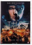 Filmy obyczajowe DVD - The Titan - miniaturka - grafika 1