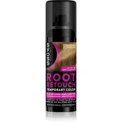 Farby do włosów i szampony koloryzujące - Syoss ROOT RETOUCHER SPRAY MASKUJĄCY ODROSTY CIEMNY BLOND 120ML zakupy dla domu i biura 2137291 - miniaturka - grafika 1