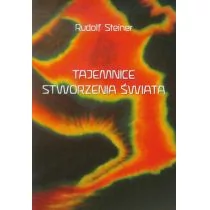 Genesis Tajemnice stworzenia świata - Rudolf Steiner