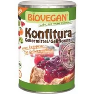 Zdrowa żywność - Bio Vegan ŚRODEK ŻELUJĄCY DO KONFITUR BEZGLUTENOWY BIO 145 g - - miniaturka - grafika 1