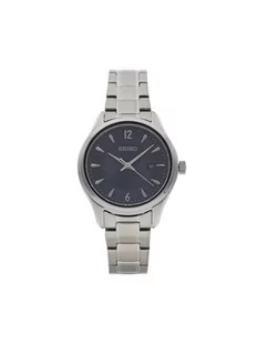 Zegarek Seiko Zegarek SUR425P1 Classic Lady - - Zegarki damskie - miniaturka - grafika 1