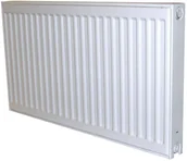 Grzejniki pokojowe - KERMI Profil Kompakt 11 500 x 1000, FKO110510, side connection - miniaturka - grafika 1