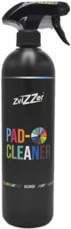 ZviZZer Pad Cleaner - Środek do czyszczenia padów polerskich 750ml - Akcesoria do mycia samochodu - miniaturka - grafika 1