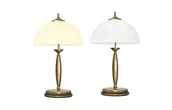 Lampy stojące - Klasyczna lampa na biurko C-B2B - miniaturka - grafika 1