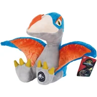 Maskotki i pluszaki - Maskotka Quetzalcoatlus Jurassic World Pluszak Dinozaur 22 cm Odrodzenie - miniaturka - grafika 1