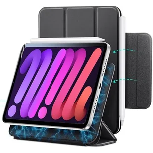 ESR Etui na iPad mini Ascend Trifold Różowe złoto - Etui do tabletów - miniaturka - grafika 1