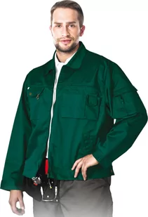 INNY Bluza Ochronna Lhwilsterzxxl 109L781 - Odzież robocza - miniaturka - grafika 1